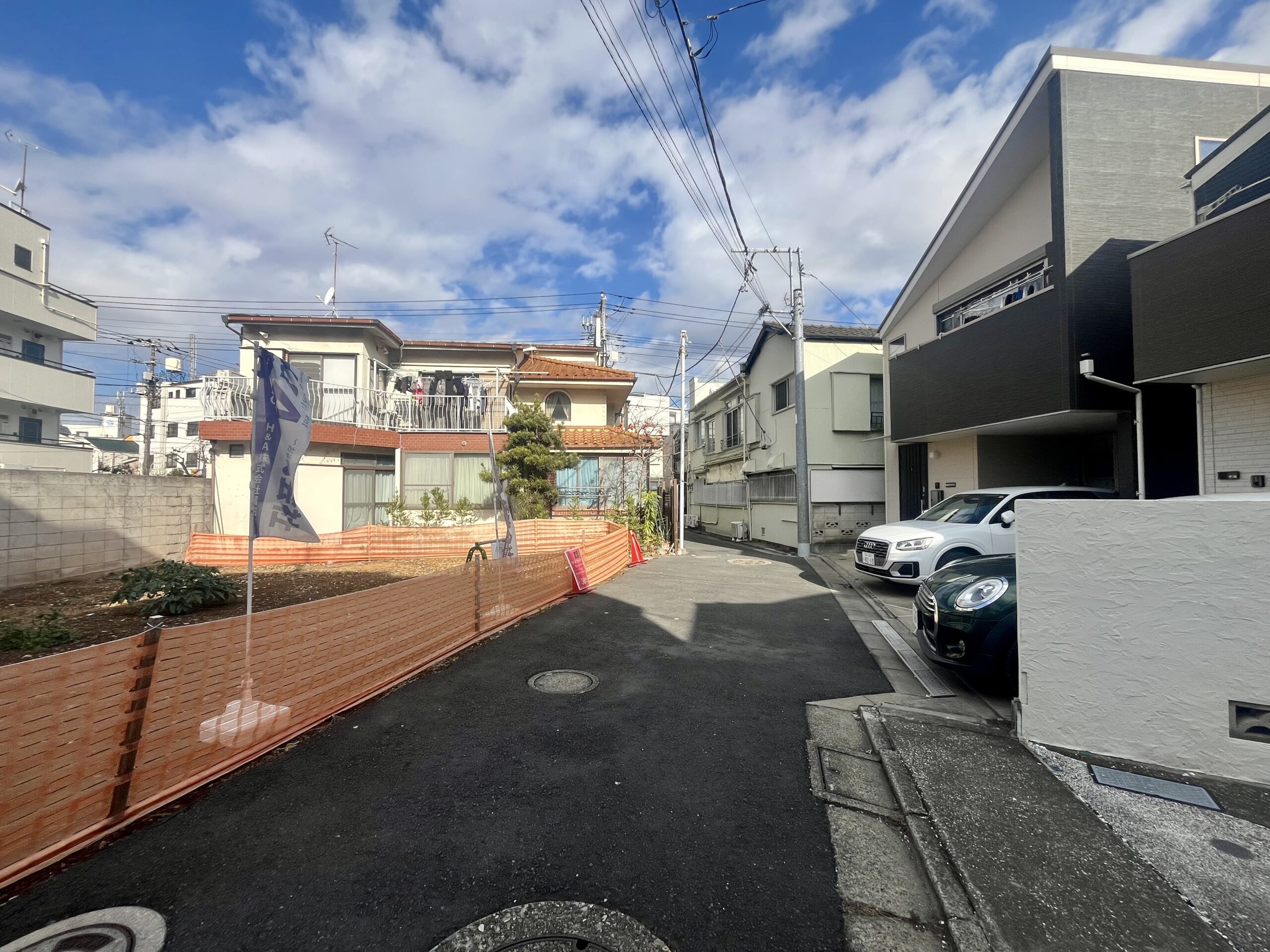 目黒区目黒本町6丁目　売地 - 画像 6