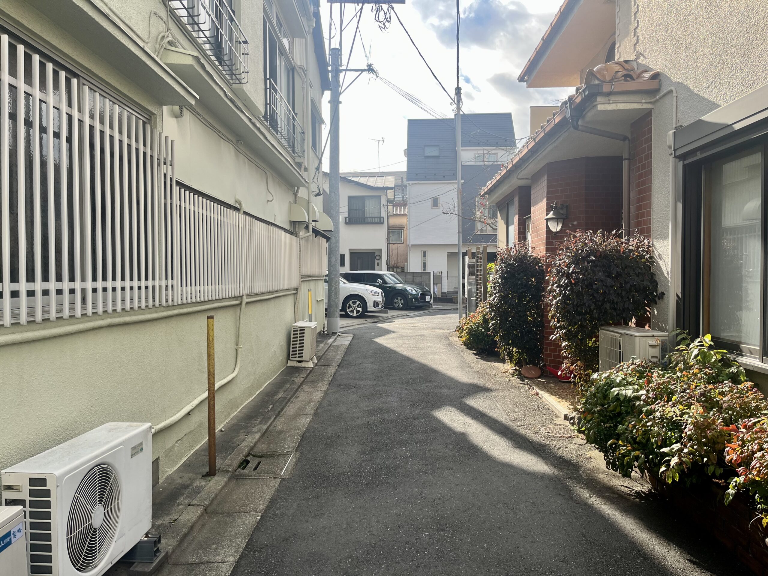 目黒区目黒本町6丁目　売地 - 画像 8