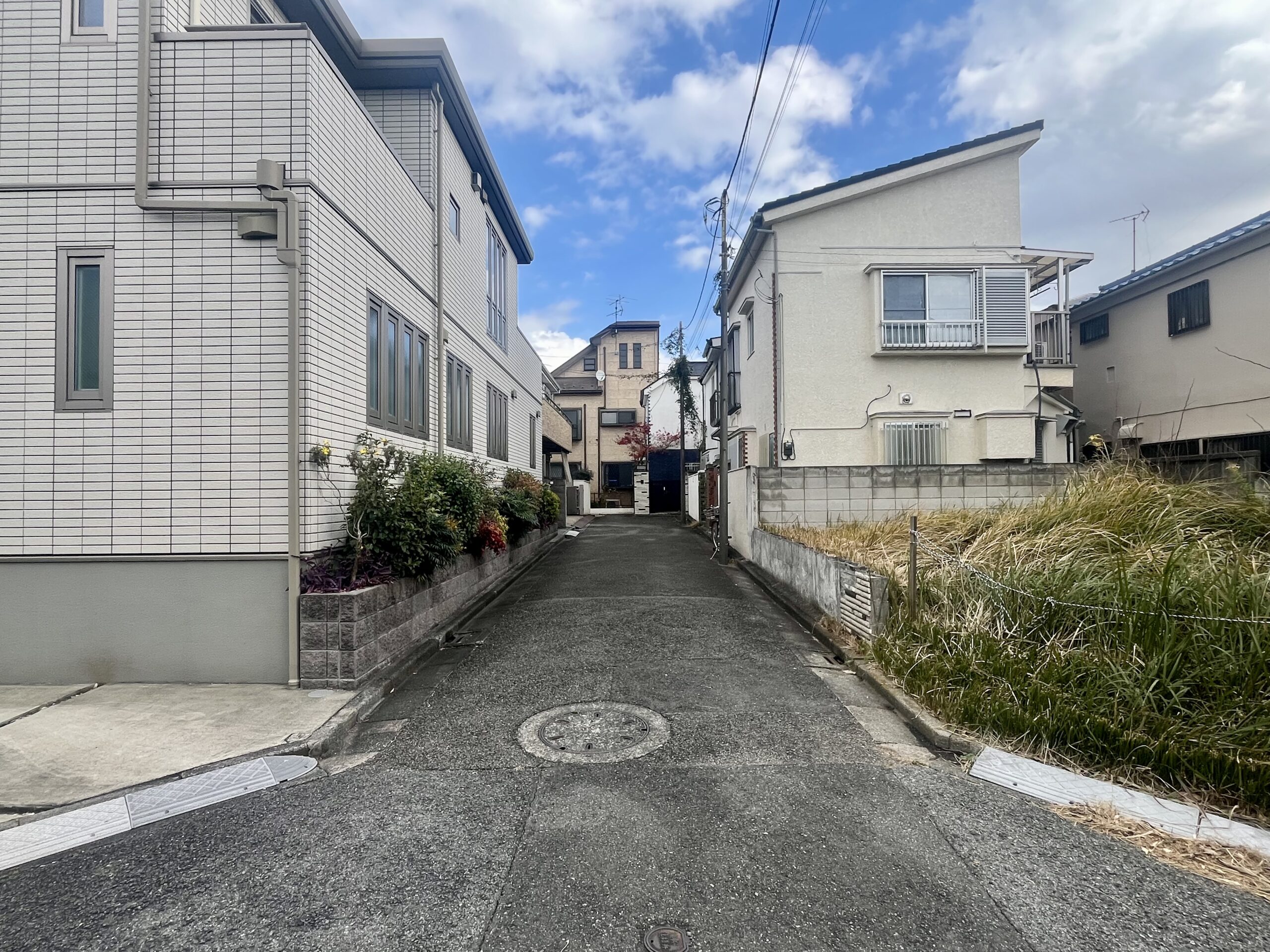 大田区南雪谷4丁目　売地 - 画像 3