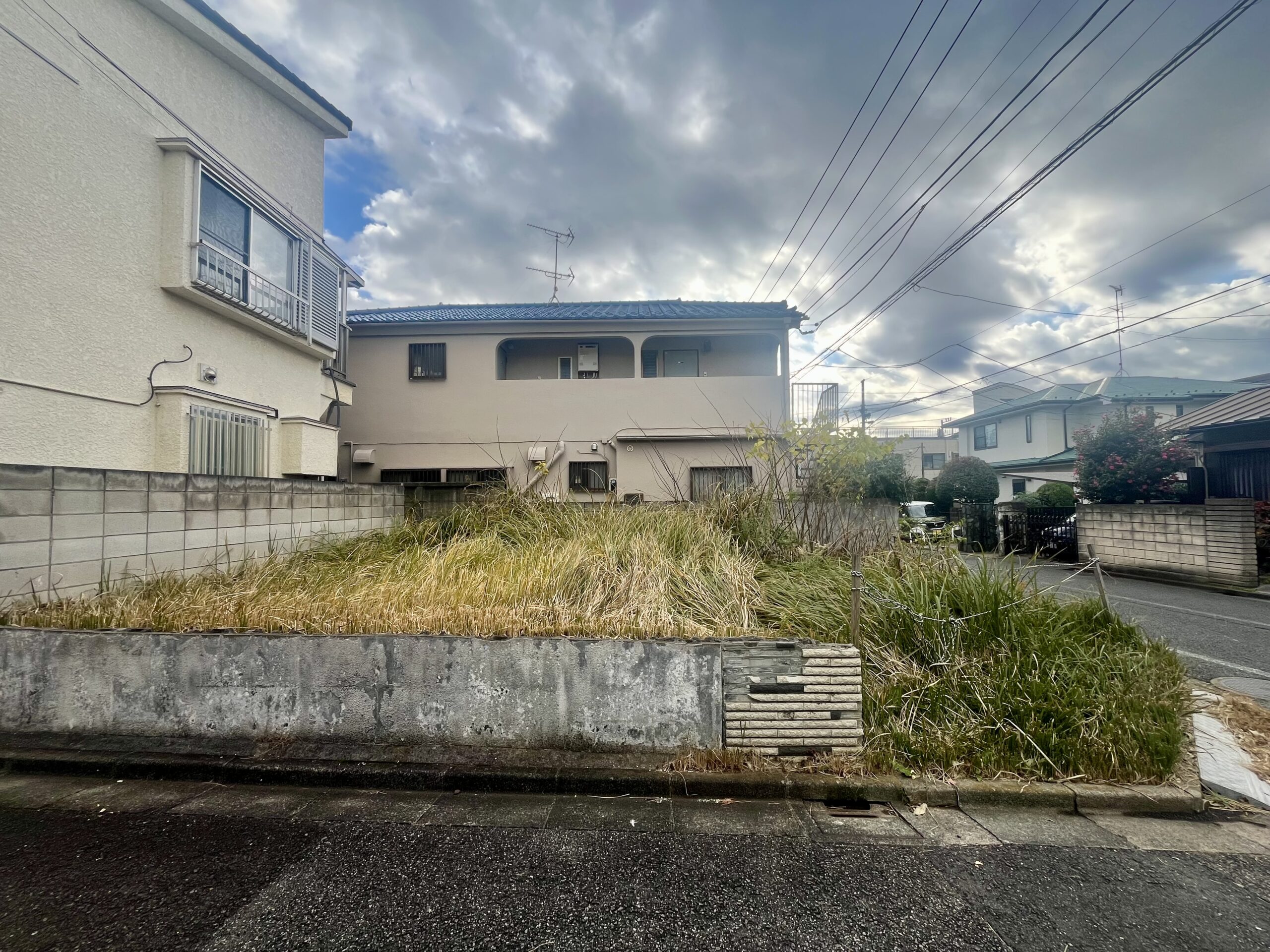 大田区南雪谷4丁目　売地 - 画像 4