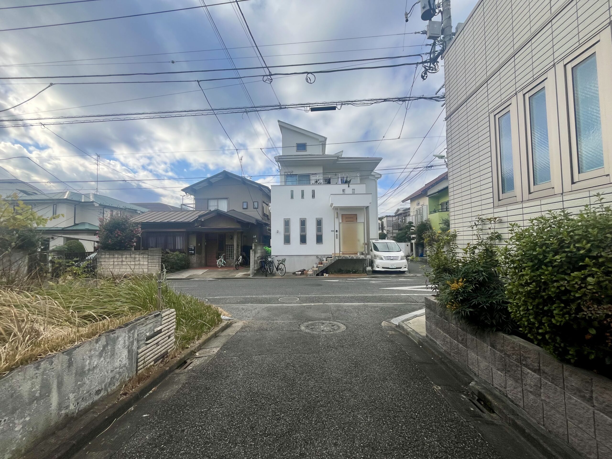 大田区南雪谷4丁目　売地 - 画像 5