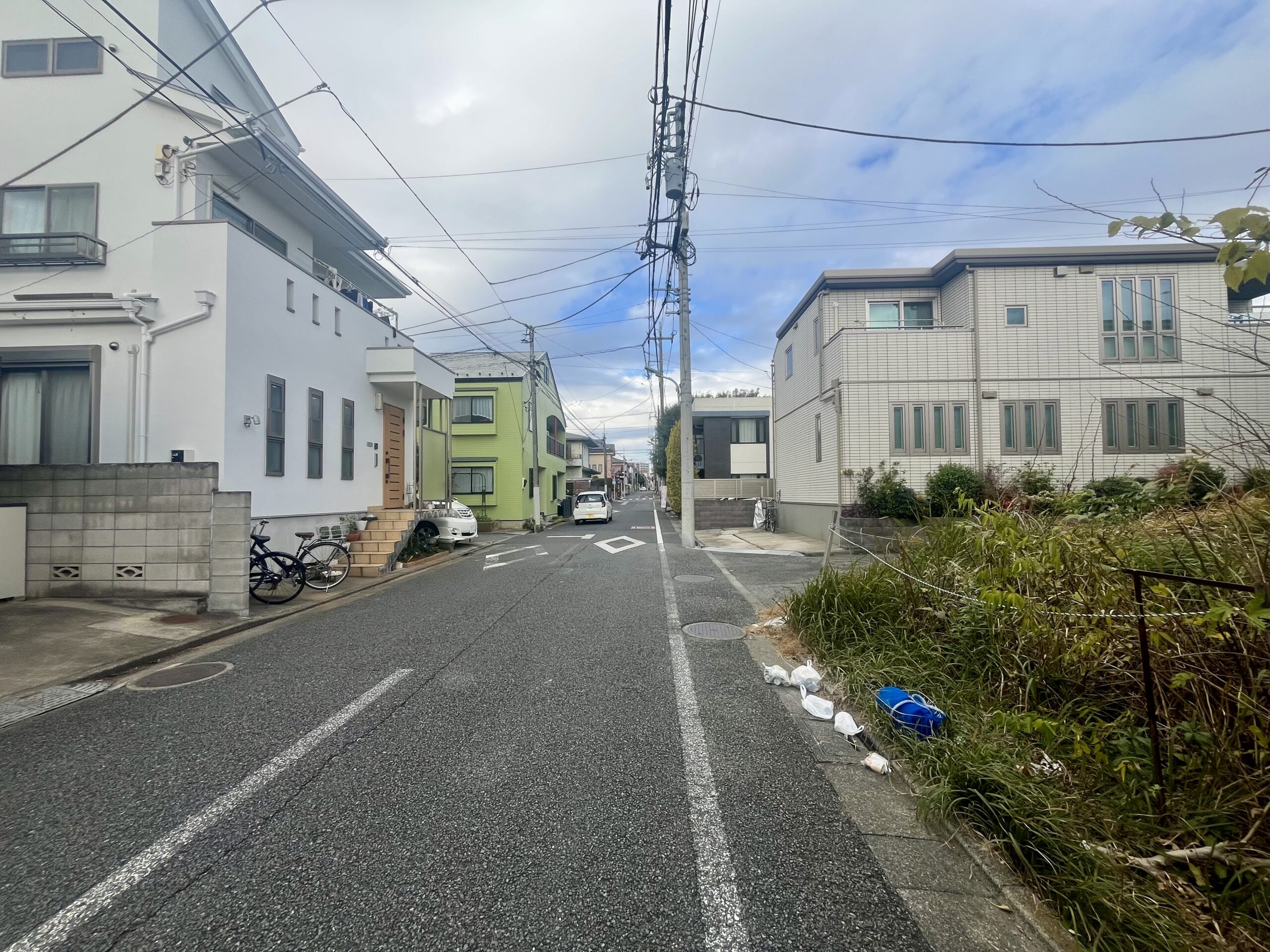 大田区南雪谷4丁目　売地 - 画像 6