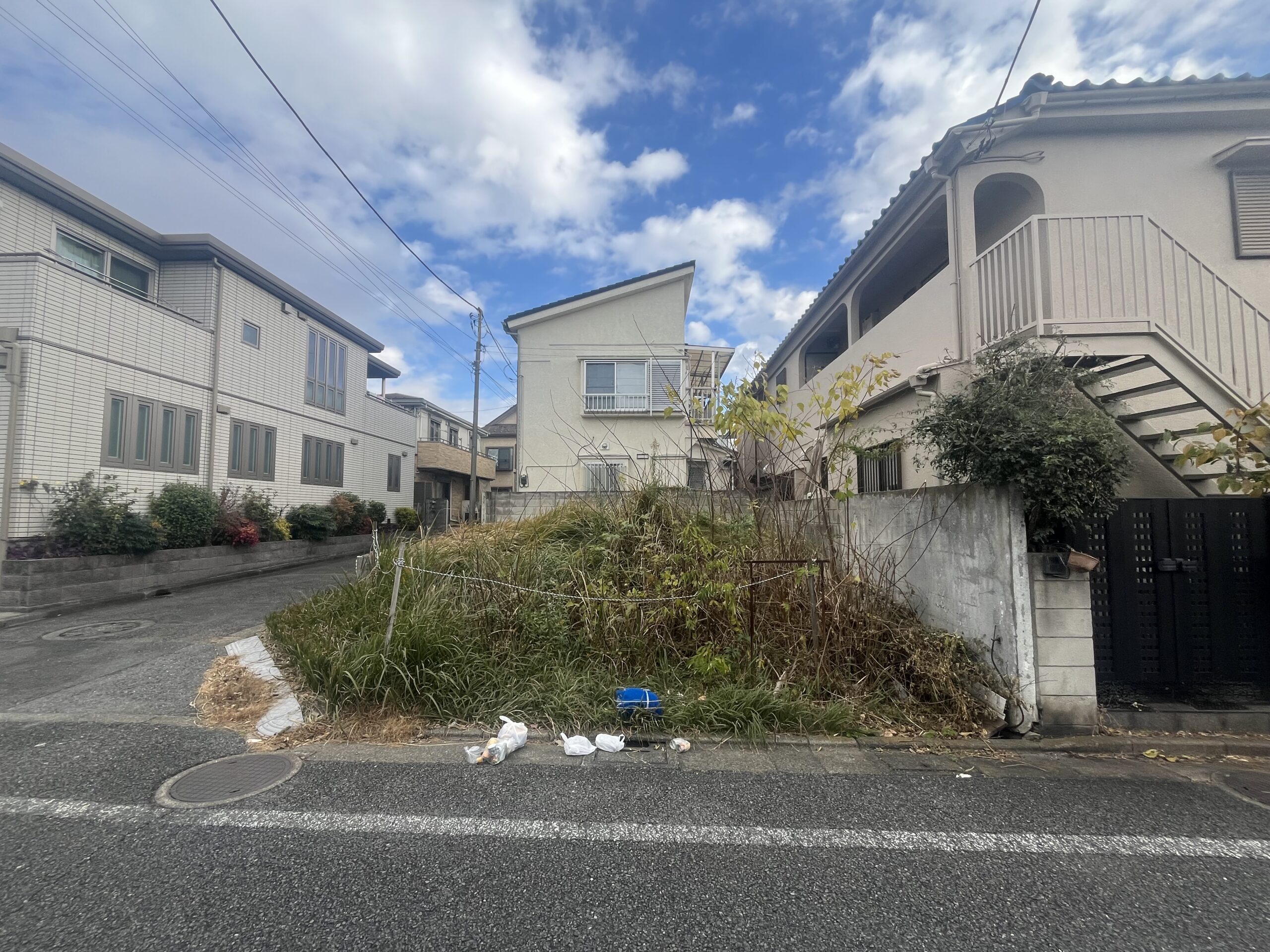 大田区南雪谷4丁目　売地 - 画像 7