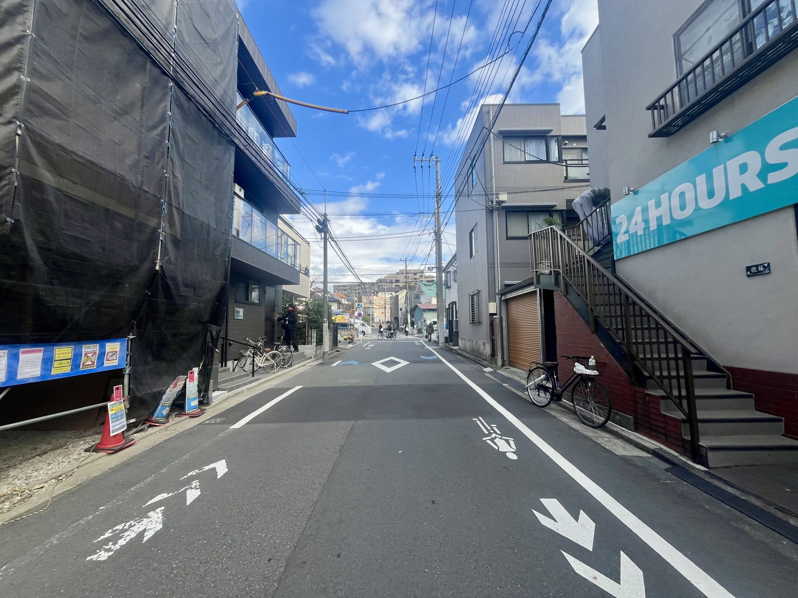 大田区仲池上1丁目　新築戸建 - 画像 3