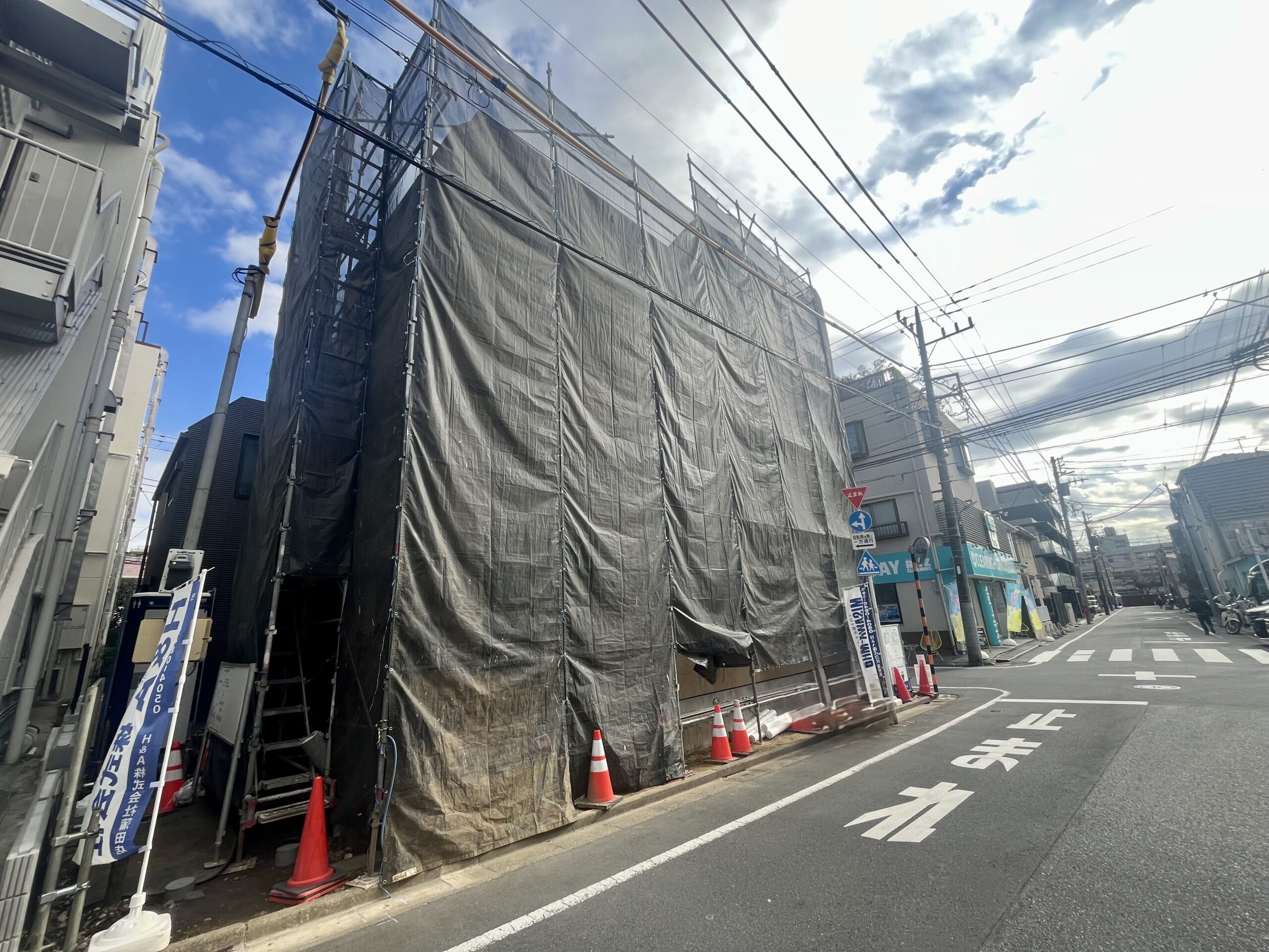 大田区仲池上1丁目　新築戸建 - 画像 6