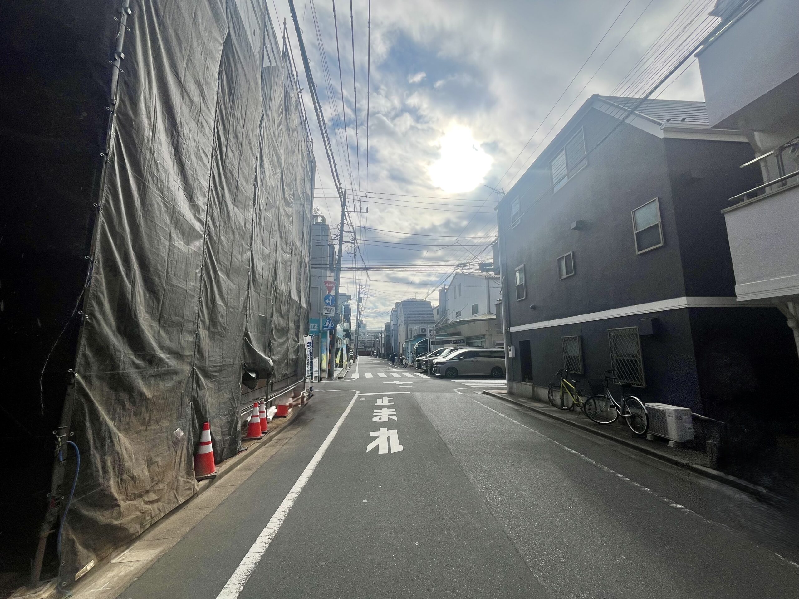 大田区仲池上1丁目　新築戸建 - 画像 7