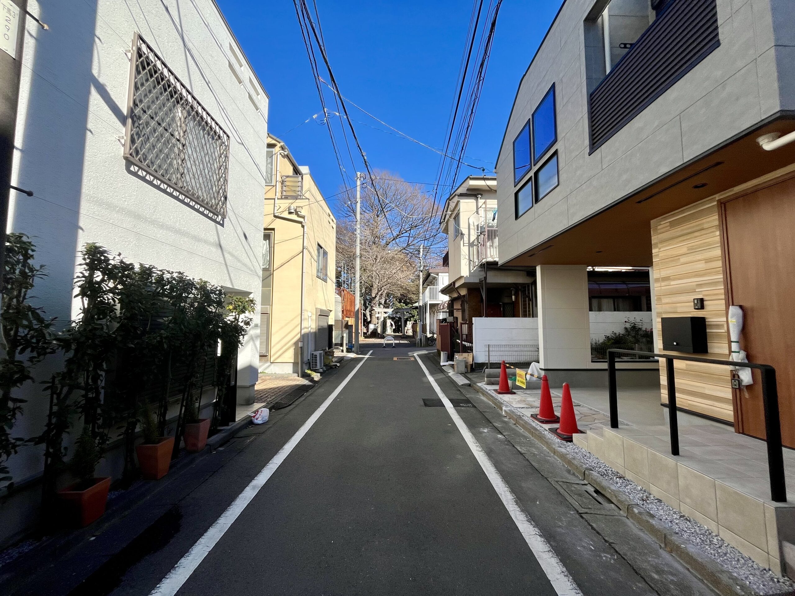 世田谷区下馬4丁目　新築戸建 - 画像 6