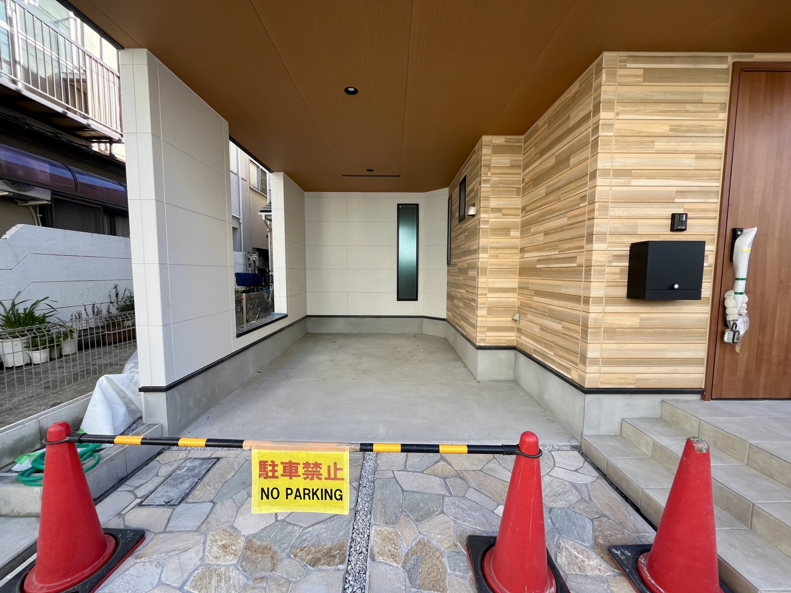 世田谷区下馬4丁目　新築戸建 - 画像 7
