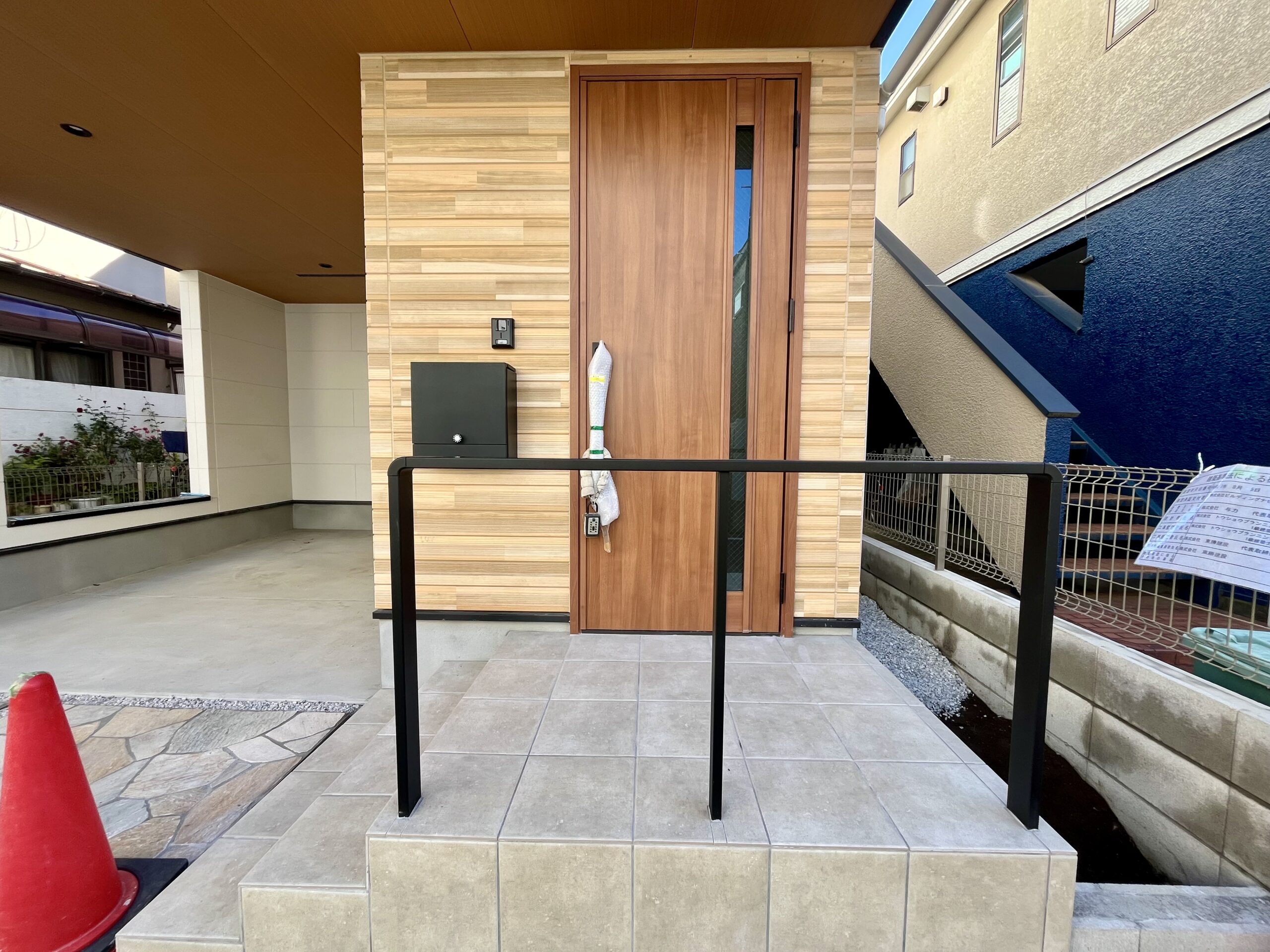 世田谷区下馬4丁目　新築戸建 - 画像 8