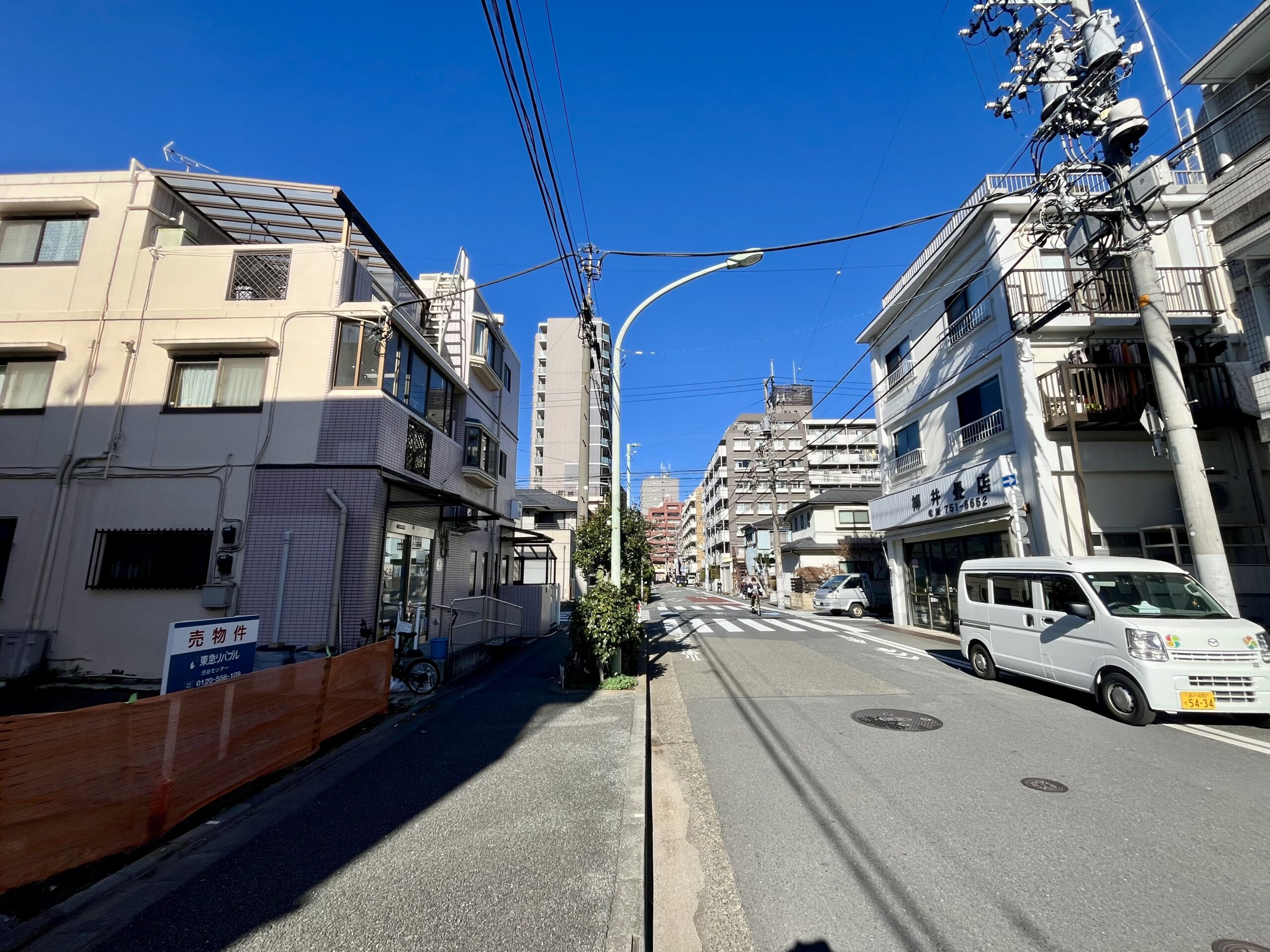 大田区池上7丁目　売地 - 画像 4