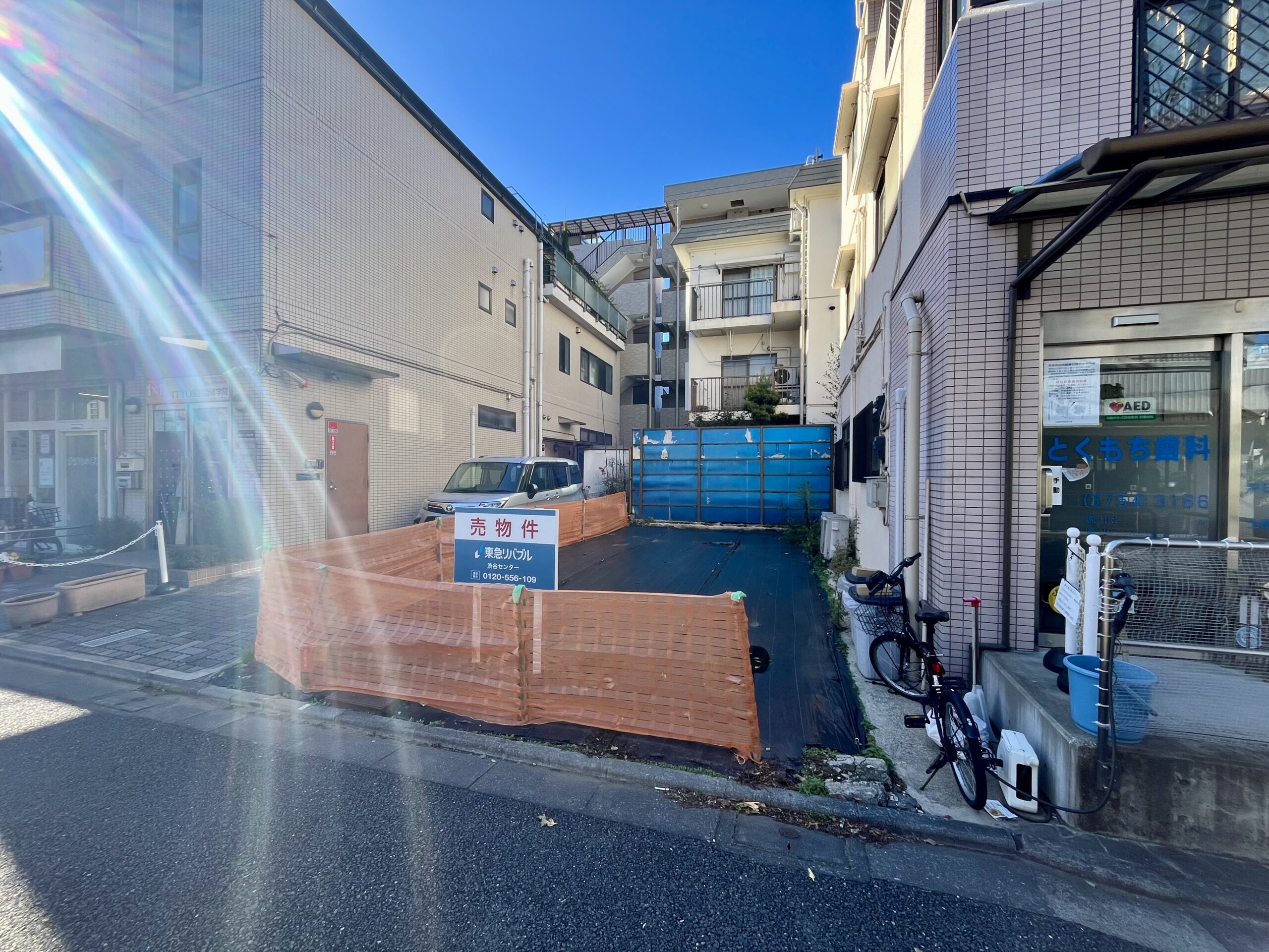 大田区池上7丁目　売地 - 画像 6