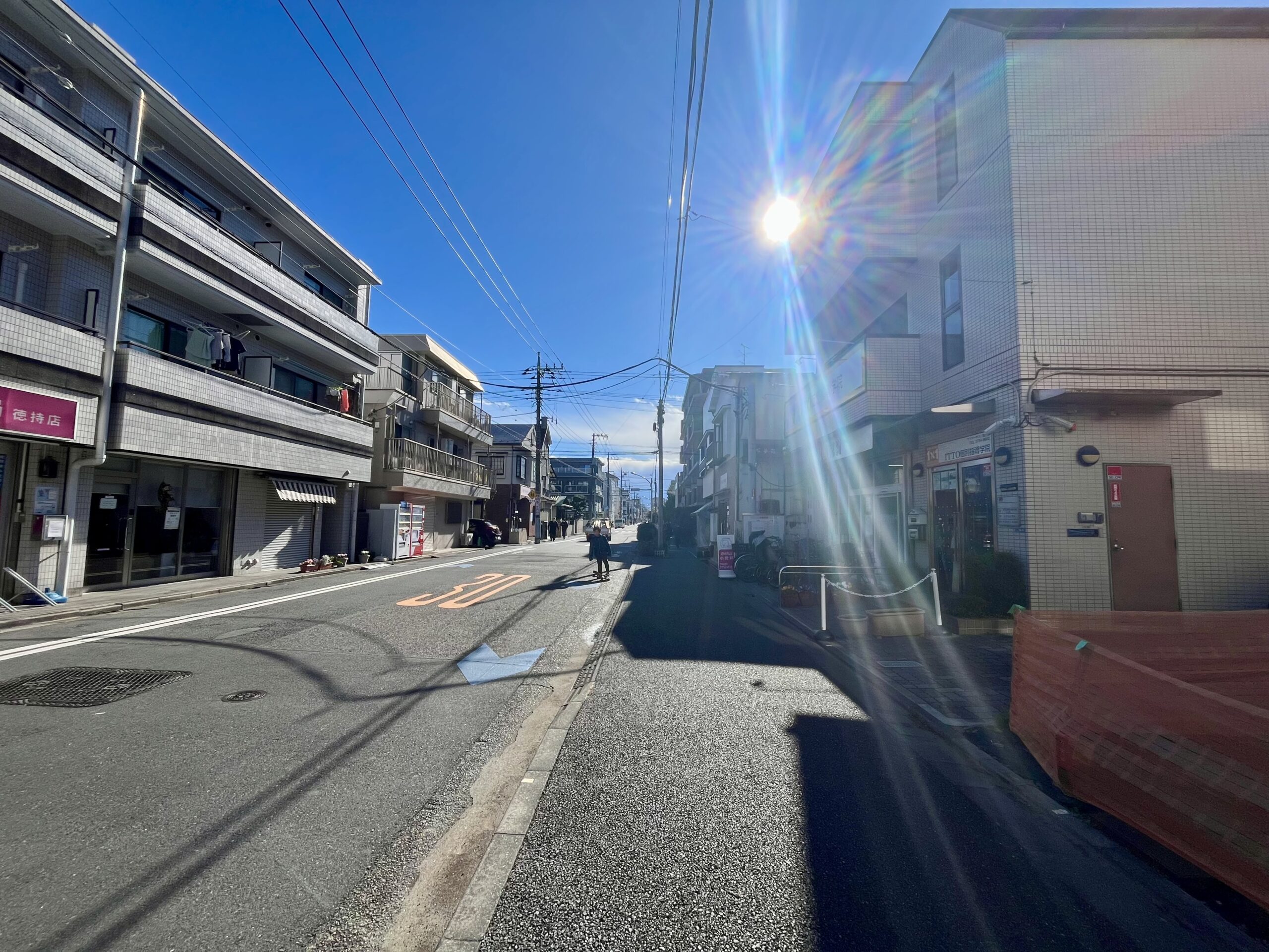 大田区池上7丁目　売地 - 画像 5