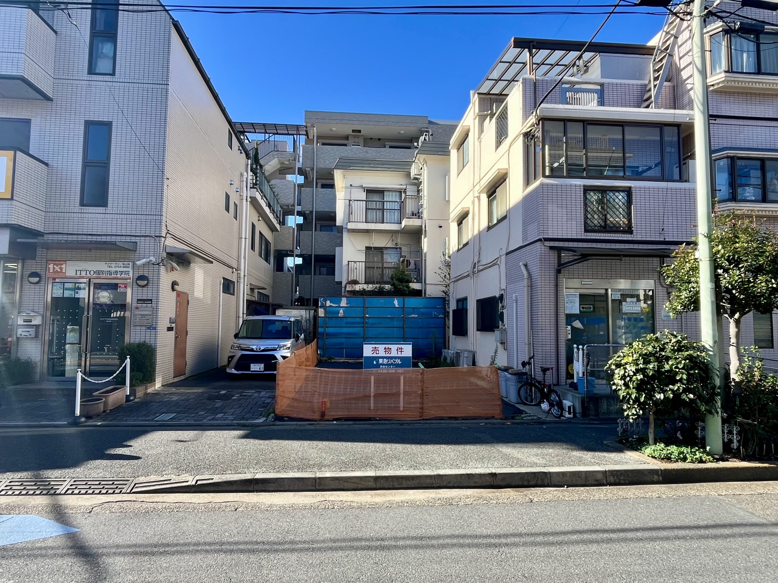 大田区池上7丁目　売地 - 画像 7