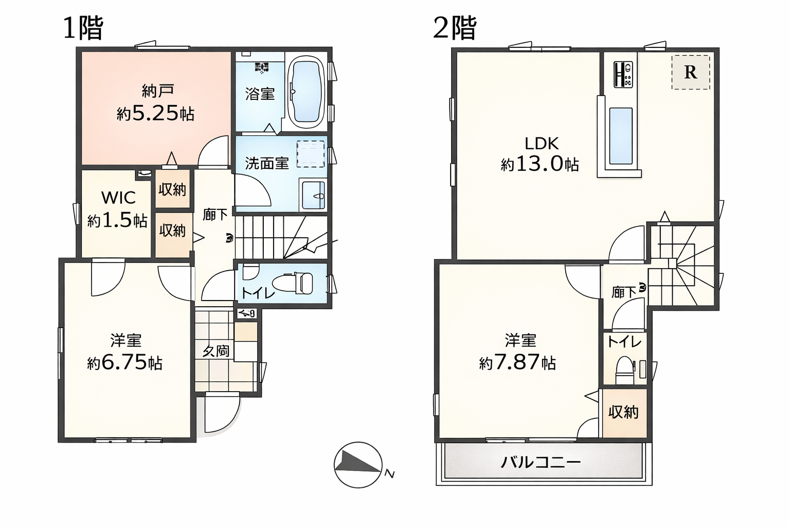 大田区中央6丁目　中古戸建 - 画像 1