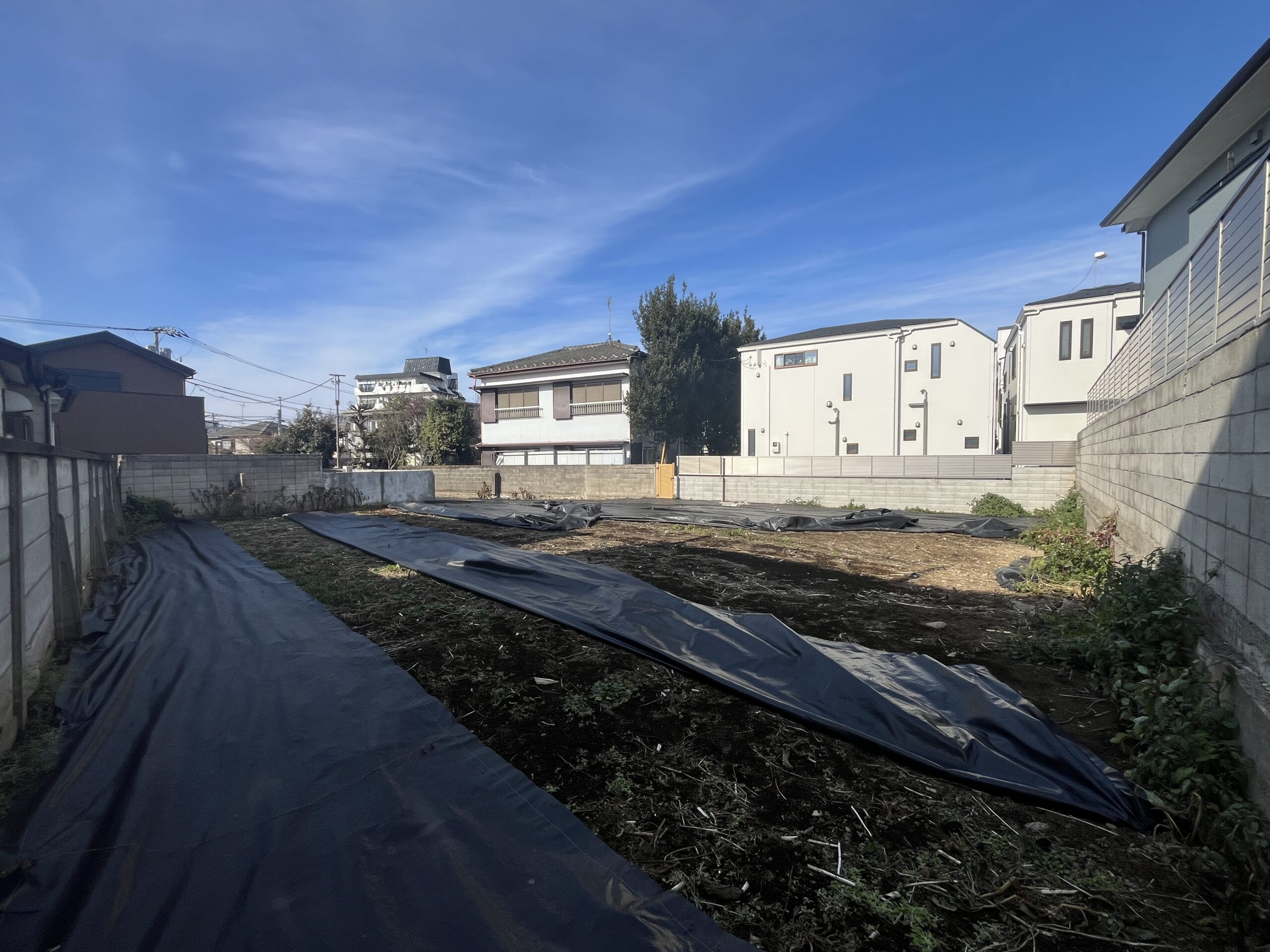 杉並区阿佐谷北　売地 - 画像 3