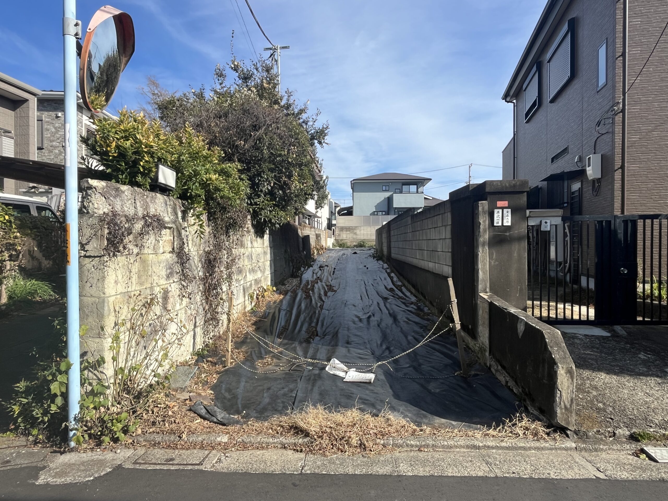 杉並区阿佐谷北　売地 - 画像 2