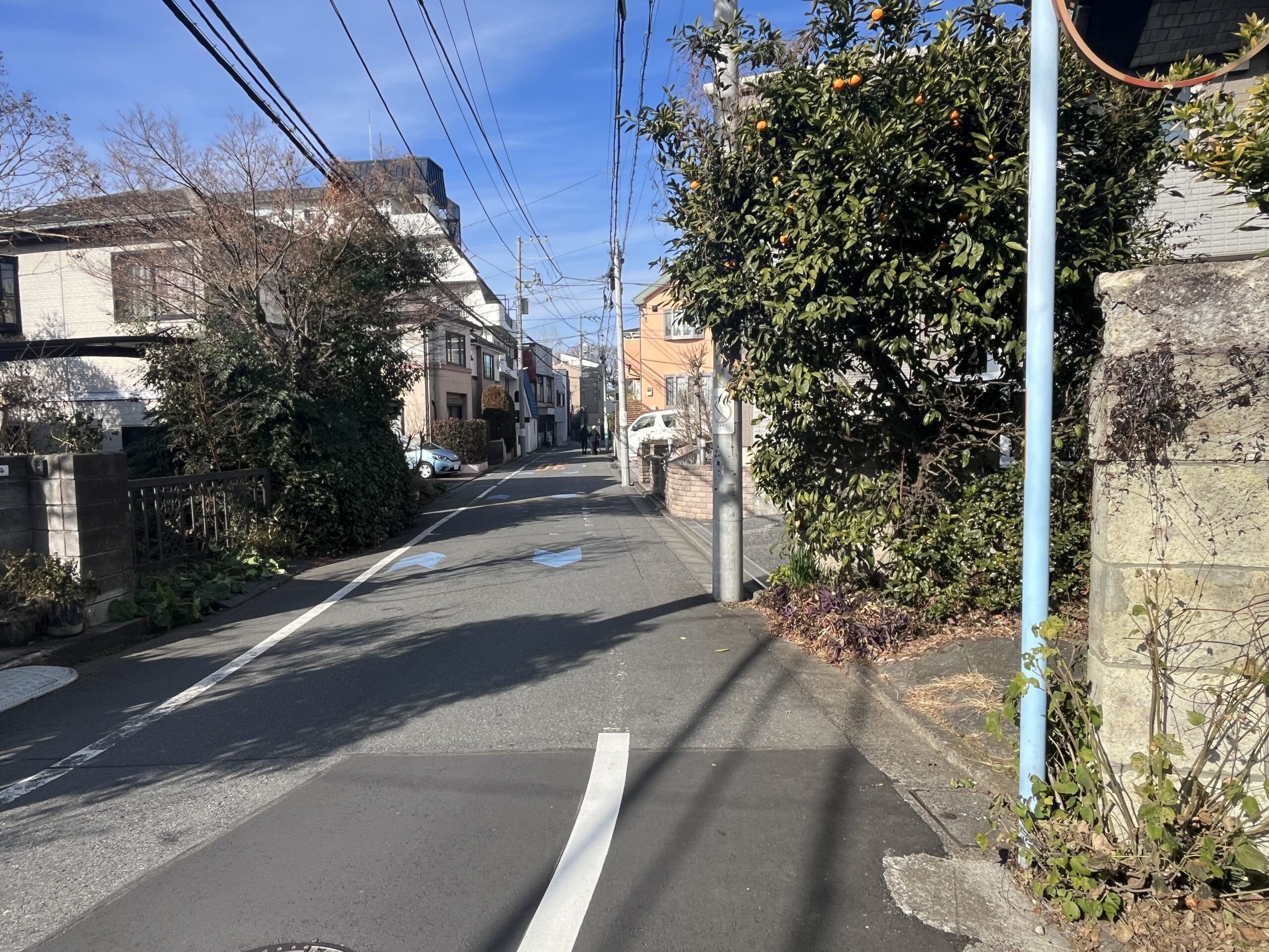 杉並区阿佐谷北　売地 - 画像 5